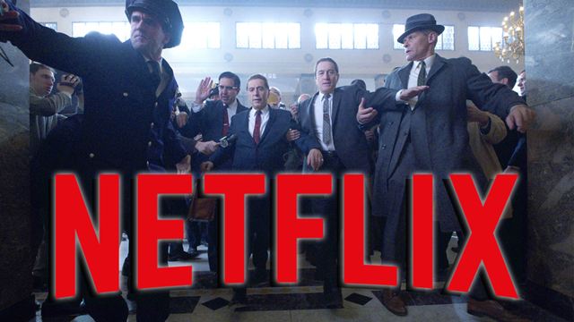 Martin Scorsese verteidigt Deal mit Netflix: Darum hat er "The Irishman" nicht fürs Kino gemacht