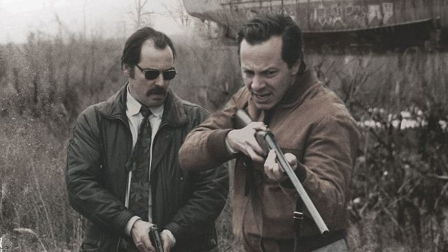 bild aus der news Trailer zu "Freies Land": Düsterer Noir-Thriller von "Dogs Of Berlin"-Macher Christian Alvart