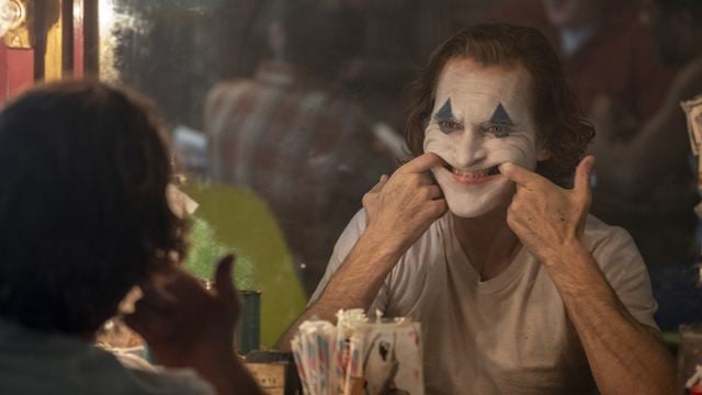 Die bisher genialste "Joker"-Parodie: Die düstere Origin-Story der "Sesamstraße"