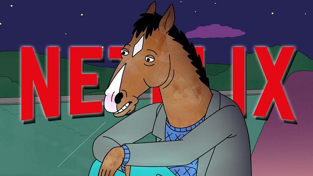 bild aus der news Eine der besten Netflix-Serien endet: Trailer zur 6. Staffel "BoJack Horseman"