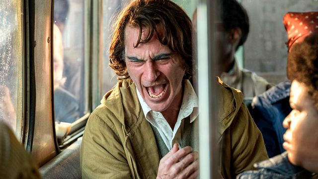 bild aus der news "Joker": Diese verschiedenen Joker-Lachen gibt es im neuen DC-Film