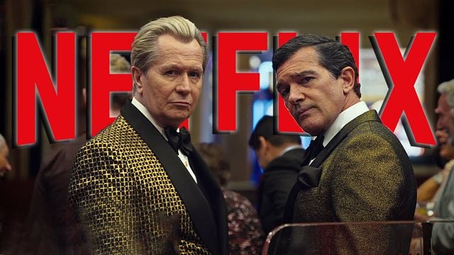 bild aus der news Trotz Gerichtsverfahren jetzt bei Netflix: Protagonisten wollen Film über sich verbieten lassen