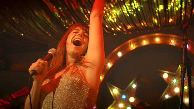 Deutscher Trailer zu "Wild Rose": Country-Drama mit toller Musik und starker Hauptdarstellerin