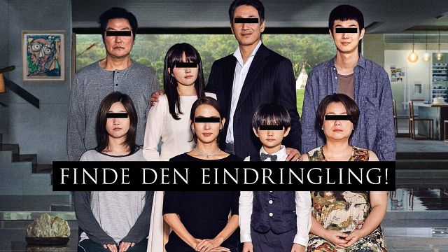 bild aus der news Der Oscar-Abräumer: Unser Interview mit "Parasite"-Mastermind Bong Joon-ho!