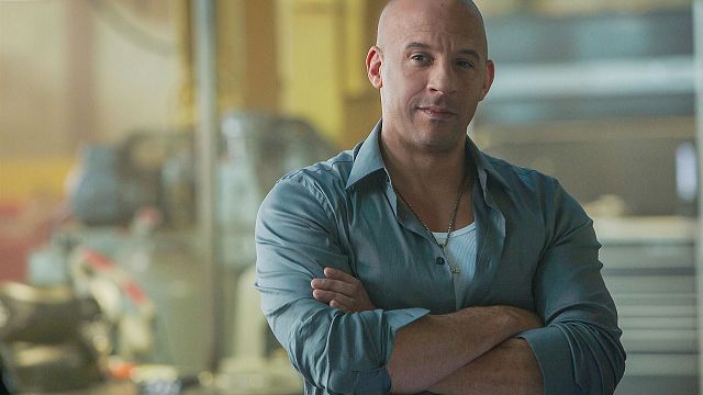 bild aus der news "Fast & Furious 9": Vin Diesel holt sich den nächsten Rap-Star in die "Familie"