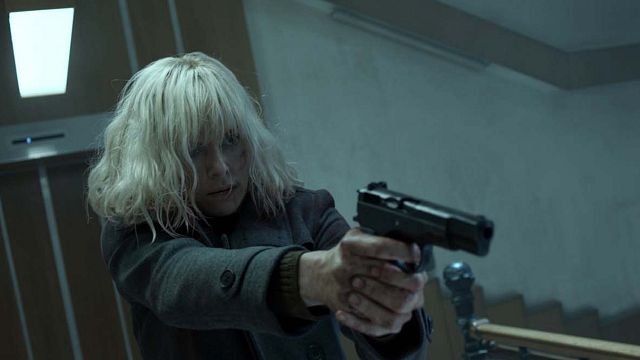 bild aus der news "Atomic Blonde 2" mit Charlize Theron: So stehen die Chancen 