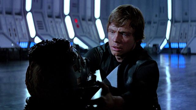 Darum ist "Star Wars 6: Die Rückkehr der Jedi-Ritter" der schwächste alte "Star Wars"