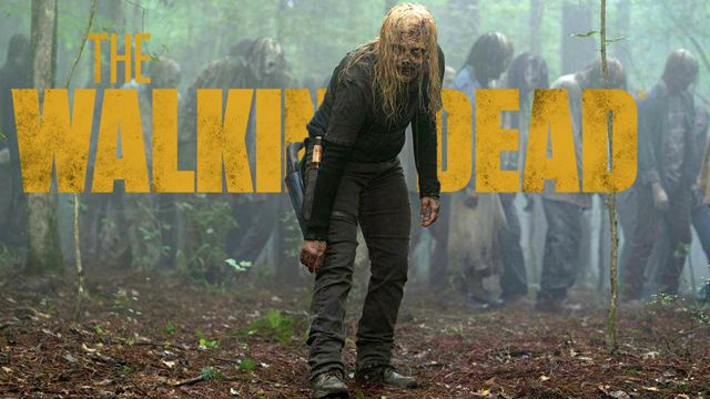 "The Walking Dead"-Theorie: Ist ER ein Spion der Whisperers?