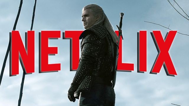 "The Witcher" auf Netflix: Der neue Trailer verrät endlich das Startdatum!