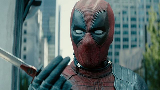 bild aus der news Original-Regisseur enthüllt: So anders sollte "Deadpool 2" werden