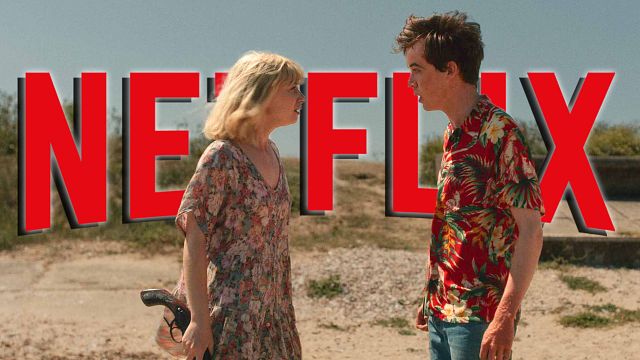 bild aus der news Eine der besten Netflix-Serien geht weiter: Trailer zur 2. Staffel "End of the F***cking World"