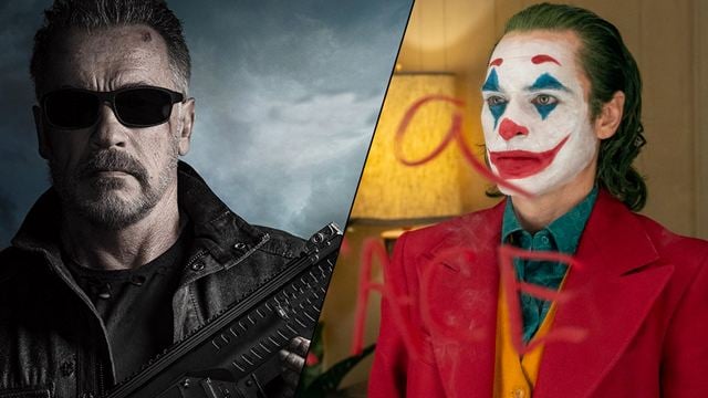 "Terminator: Dark Fate" überholt "Joker" bei Rotten Tomatoes: Aber wer zuletzt lacht…