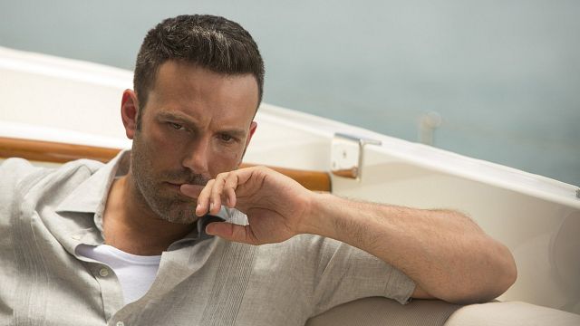 bild aus der news Coole Kombo: Ben Affleck wird für Robert Rodriguez zum Action-Helden