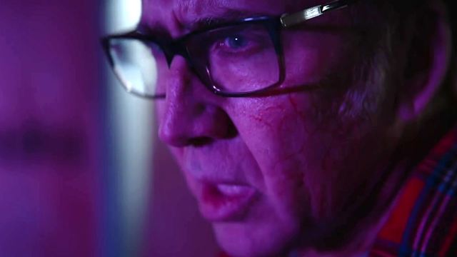 Von den "Mandy"-Machern: Abgefahrener Trailer zum Sci-Fi-Horror "Color Out Of Space" mit Nicolas Cage