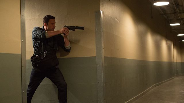 bild aus der news Ben Affleck hat Lust: So steht es um "The Accountant 2"