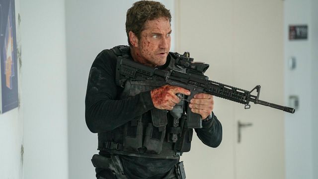 bild aus der news "Angel Has Fallen"-Macher plant globales Film- und Serien-Universum – mit Spin-off in Deutschland?