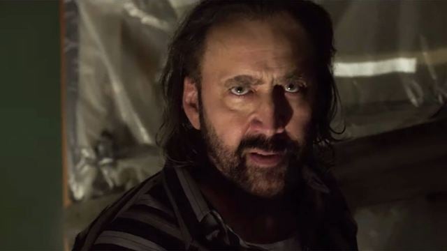 Trailer zu "Grand Isle": Nicolas Cage mal wieder als Psycho!