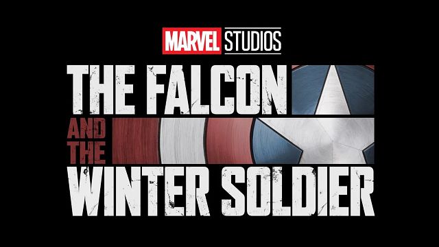 bild aus der news "The Falcon And The Winter Soldier": Erste Bilder vom "bösen Captain America" und von Daniel Brühl im Comic-Look