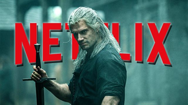 "The Witcher": Netflix bestellt schon jetzt eine 2. Staffel – und trotzdem müssen wir lange darauf warten