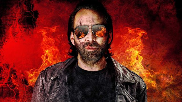 Mega-Comeback für Nicolas Cage: Er spielt Nicolas Cage in einem abgefahrenen Meta-Thriller