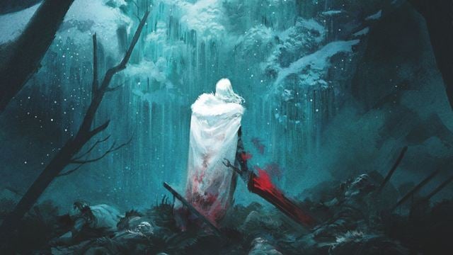Bahnten den Weg für "Game Of Thrones" und "The Witcher": Elric-Romane werden zur Serie