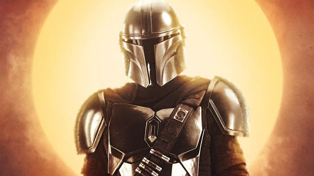 bild aus der news Spannende "The Mandalorian"-Theorie zur großen Überraschung und Darth Vader