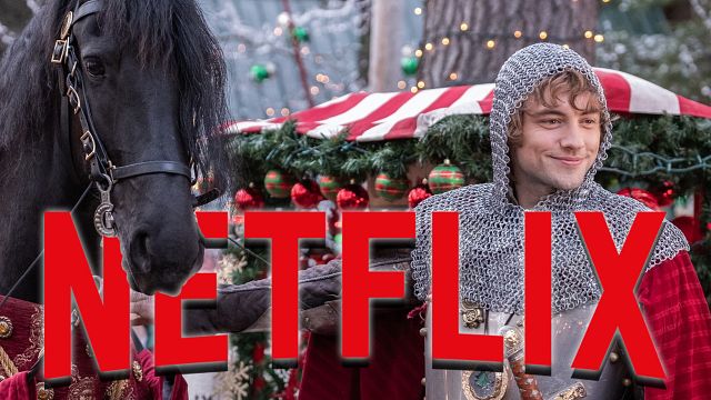 bild aus der news Neu bei Netflix: Der perfekte Film, um nebenbei Plätzchen zu backen