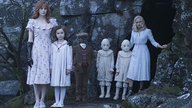 bild aus der news "Die Insel der besonderen Kinder": Der aktuelle Stand beim Sequel