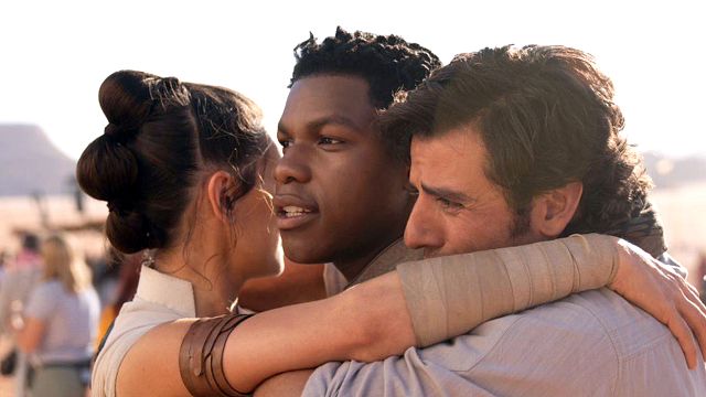 bild aus der news "Star Wars 9"-Drehbuch war bei Ebay! So kam es fast zum Mega-Leak