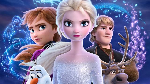 Disney-Aktion zum Black Friday bei Amazon: Filme, Weihnachtsartikel und mehr zu "Die Eiskönigin" & Co.