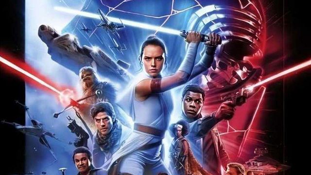 bild aus der news Hinweis auf das große Mysterium in "Star Wars 9"? J.J. Abrams verrät seine Lieblings-Prequel-Szene