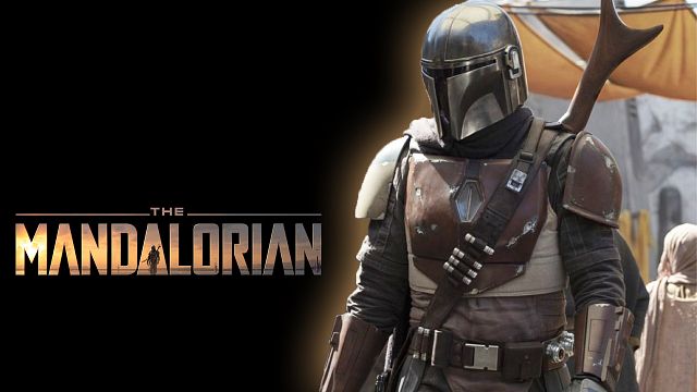 bild aus der news "The Mandalorian": So rettete Werner Herzog das Herz der "Star Wars"-Serie