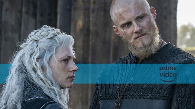 Neu bei Amazon Prime: 4 Komödien-Hits, das große "Vikings"-Finale und mehr!