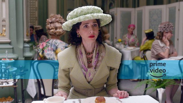 bild aus der news Amazon Prime Video: Heute geht eine der besten Comedy-Serien überhaupt endlich (!) weiter