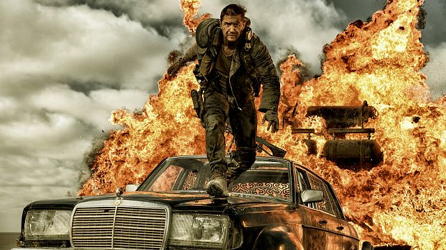 bild aus der news Bahn frei für neuen "Mad Max"-Film: Die "Fury Road"-Fortsetzung kommt!