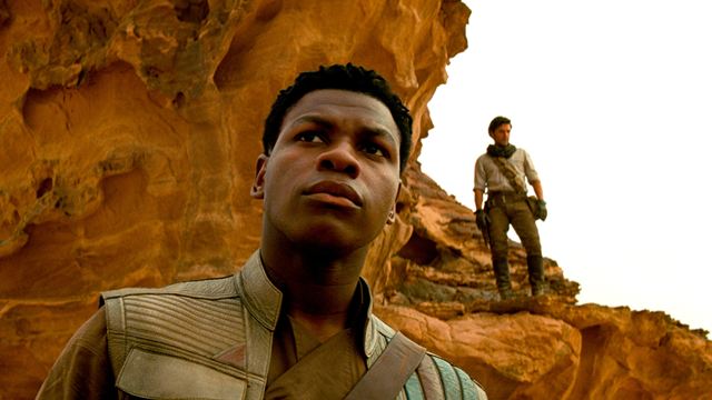 "Star Wars 9": Das gefällt John Boyega besser als bei "Star Wars 8"