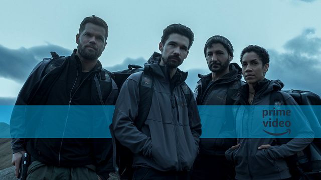 bild aus der news Große Änderung in "The Expanse" Staffel 4: Darum landet die ganze Rocinante-Crew auf Ilus