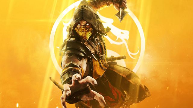 bild aus der news "Mortal Kombat" kommt früher in die Kinos: Wir waren bereits am Set der Videospielverfilmung