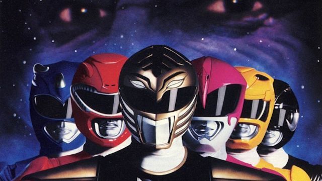 bild aus der news Neues "Power Rangers"-Reboot in Arbeit – vom Schöpfer einer der besten Netflix-Serien