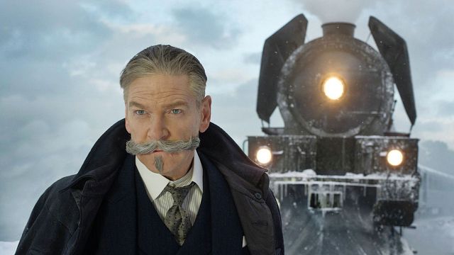 bild aus der news "Mord im Orient-Express": So geht es mit Hercule Poirot weiter 