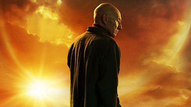 bild aus der news Noch vor dem Serienstart: "Star Trek: Picard" bekommt eine 2. Staffel