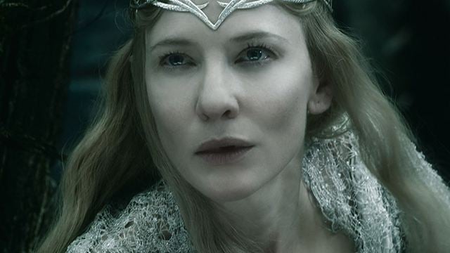 Amazons "Der Herr der Ringe"-Serie: Schauspielerin für Galadriel gefunden!
