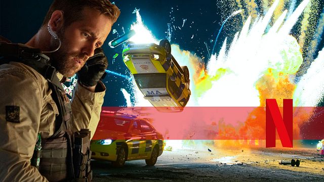 bild aus der news "6 Underground 2" für Netflix: Das sagt Ryan Reynolds zu einer möglichen Fortsetzung