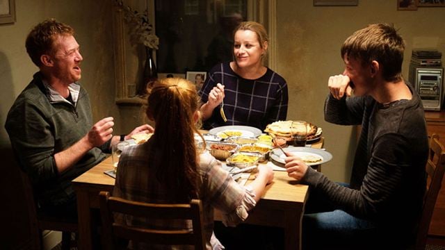 "Sorry We Missed You": Deutscher Trailer zum hochpolitischen Familiendrama 