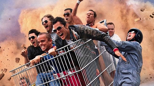 bild aus der news "Jackass 4" kommt – und der Kinostart steht schon fest!