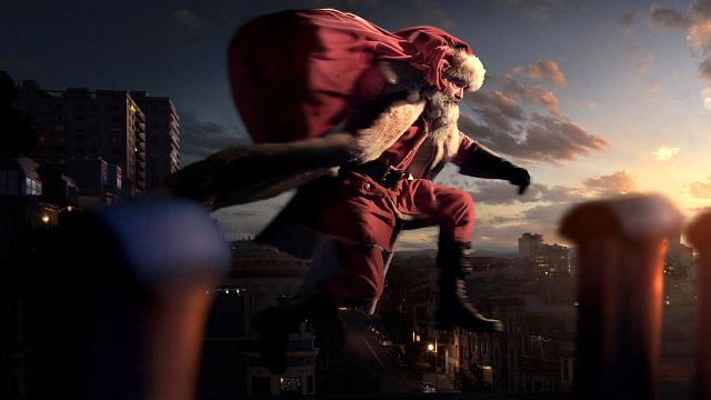 bild aus der news "The Christmas Chronicles 2": "Fast & Furious"-Reunion im Netflix-Weihnachtsfilm