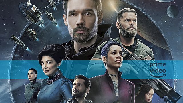 bild aus der news "The Expanse": So schockierend geht es in Staffel 5 weiter