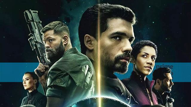 Ist "The Expanse" einfach "Game Of Thrones" im Weltall? Das sagen die Autoren