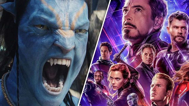 James Cameron ist sicher: "Avatar" holt sich den Rekord von "Avengers 4: Endgame" zurück
