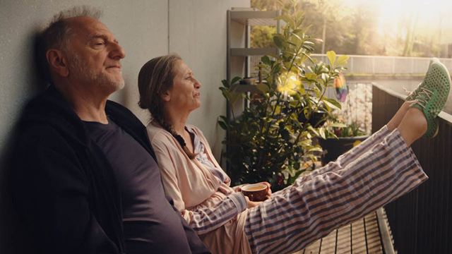 Trailer zu "Wir Eltern": Familienchaos als Experiment - Kinofilm trifft Ratgeber-Doku 
